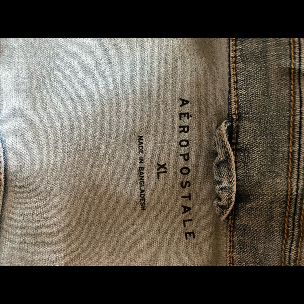 Denim jacket - Picture 5 of 6